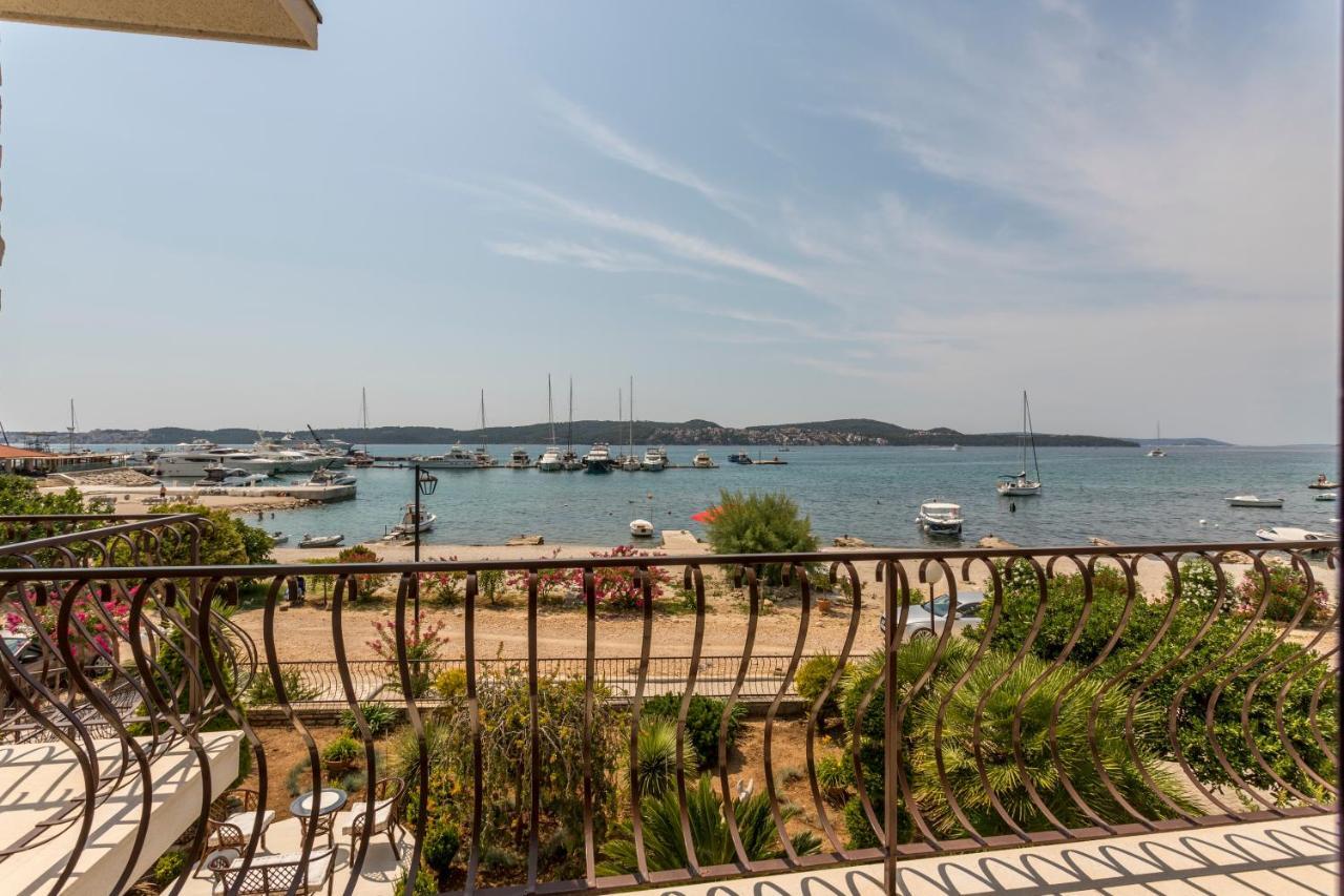 Villa Ratka Trogir Exterior foto